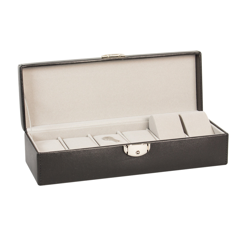 Coffret pour 6 Montres