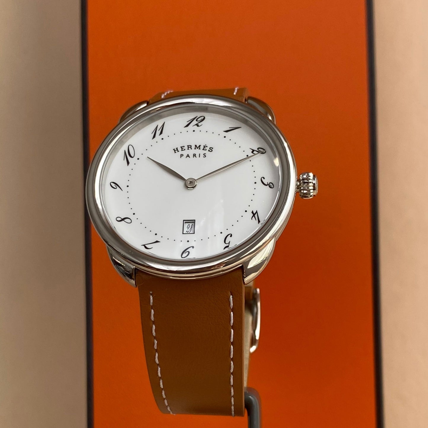 Hermes Arceau G.M - AR7q.810
