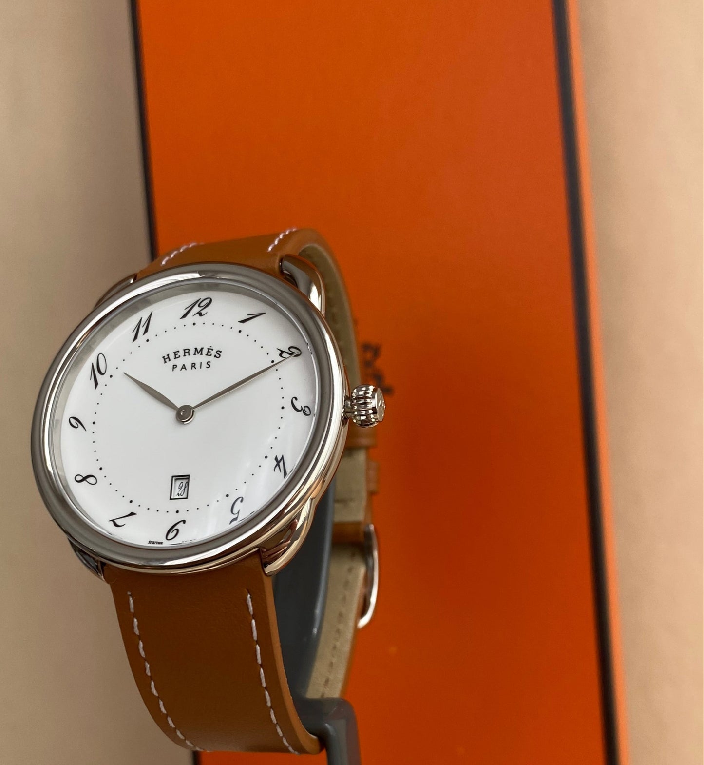 Hermes Arceau G.M - AR7q.810