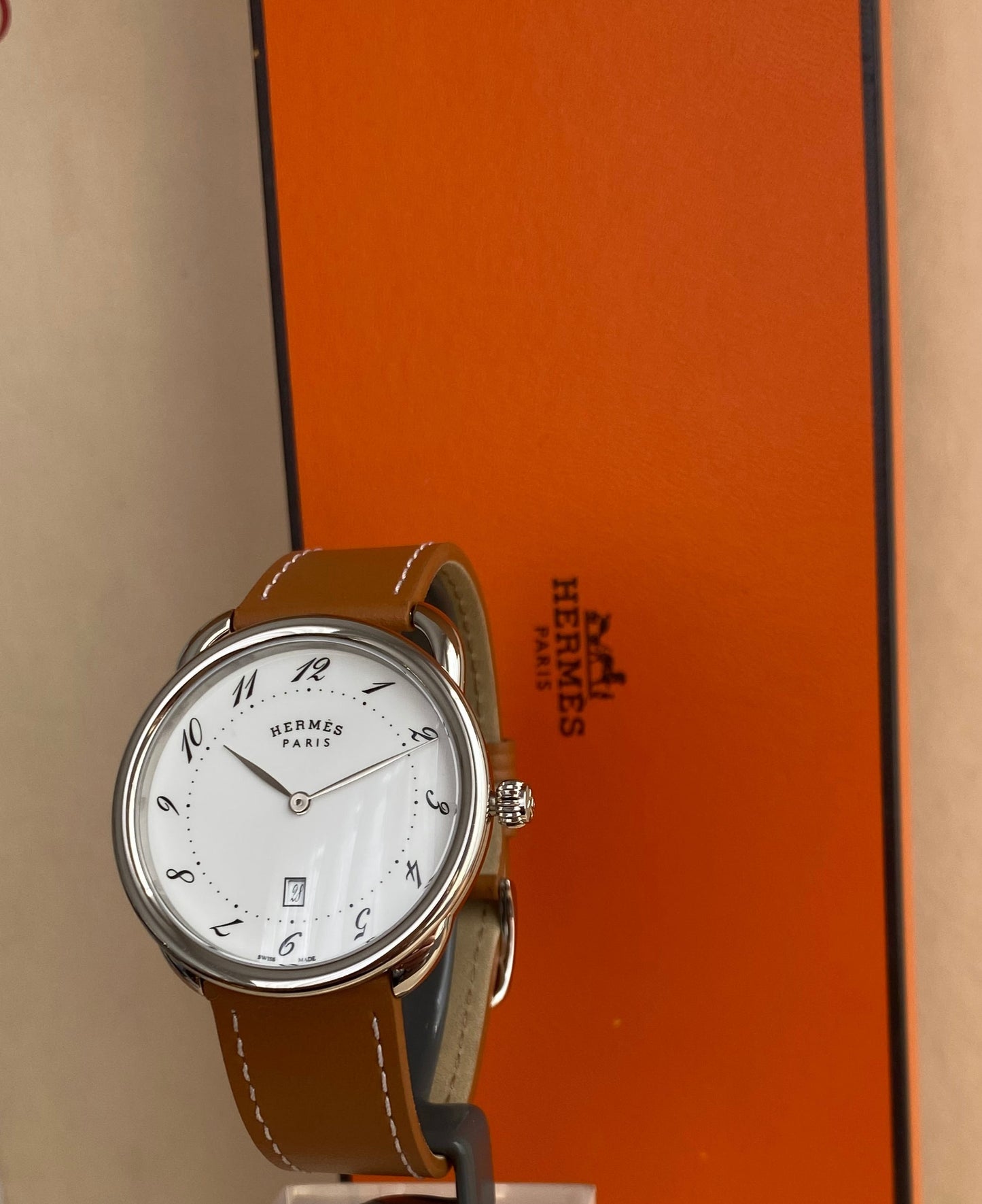 Hermes Arceau G.M - AR7q.810
