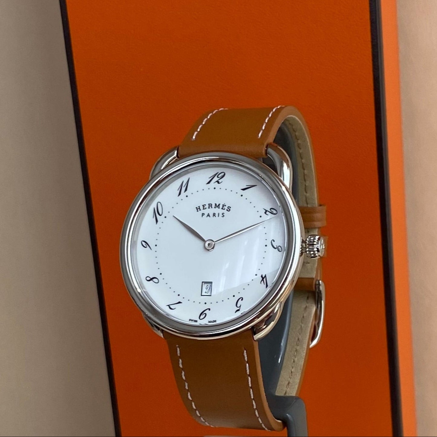 Hermes Arceau G.M - AR7q.810