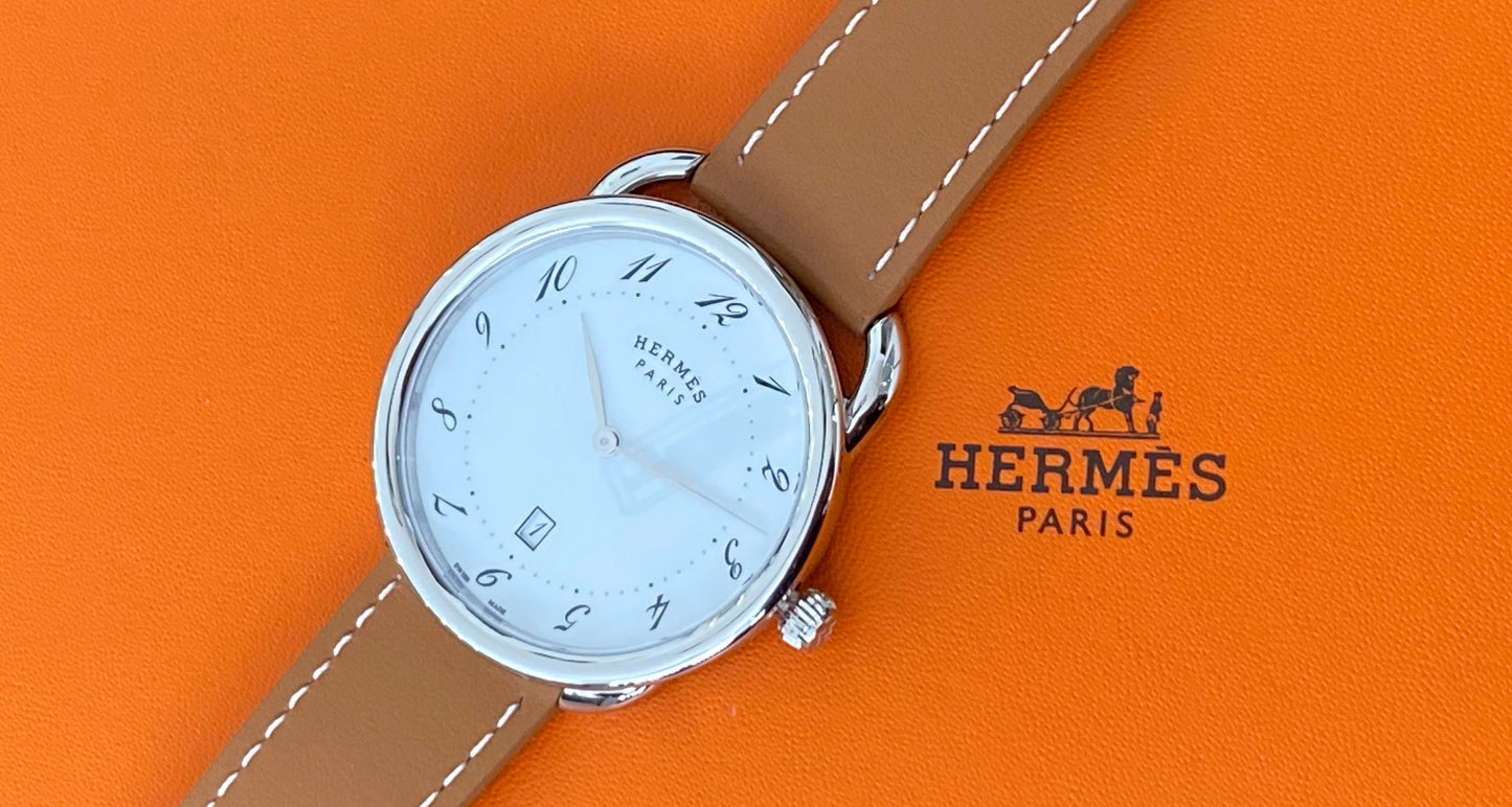 Hermes Arceau G.M - AR7q.810