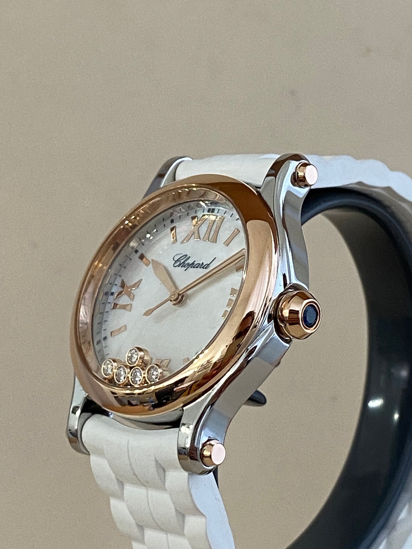 Chopard Happy Sport - 8582 - 278582-6001