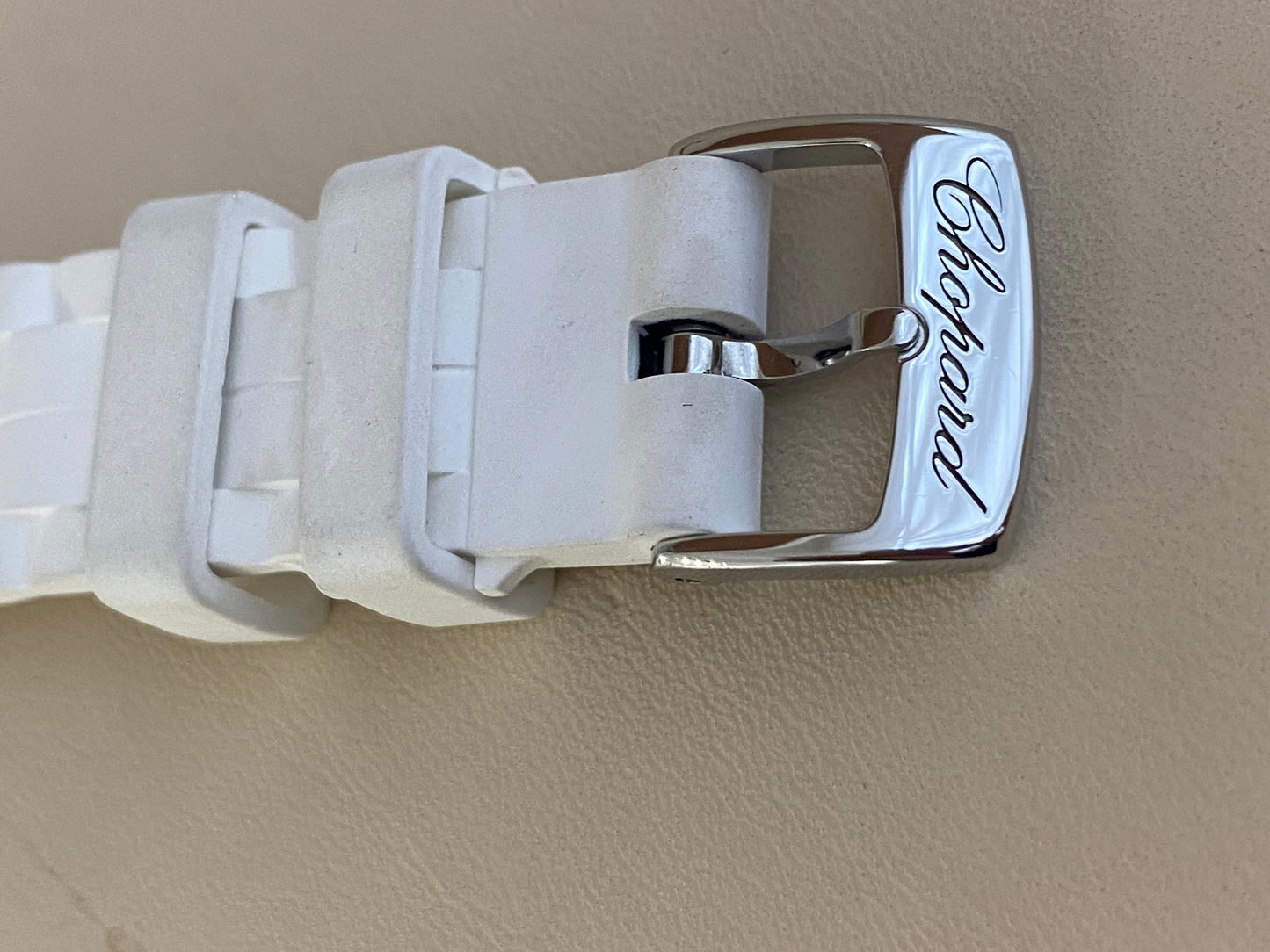 Chopard Happy Sport - 8582 - 278582-6001