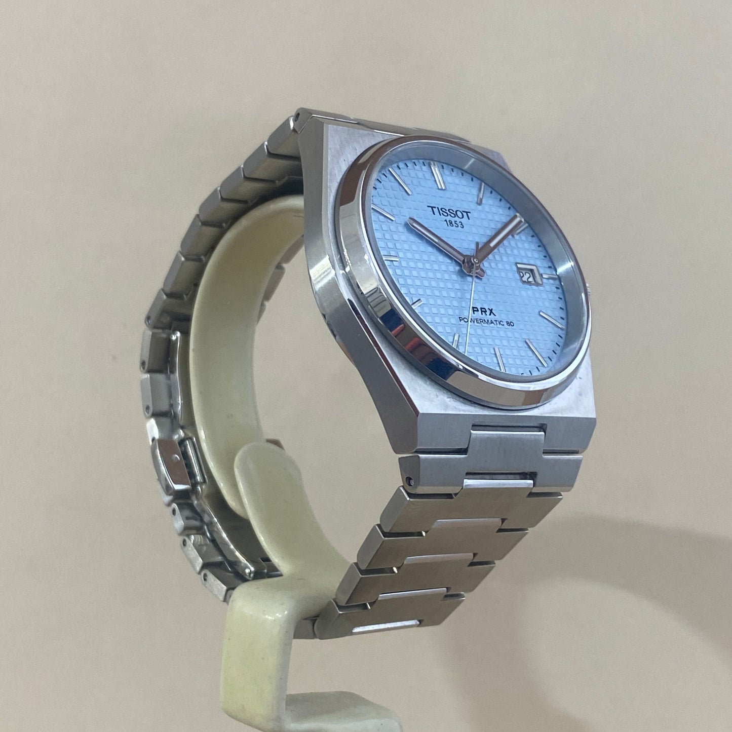 Tissot PRX Powermatic 80 - T137407A