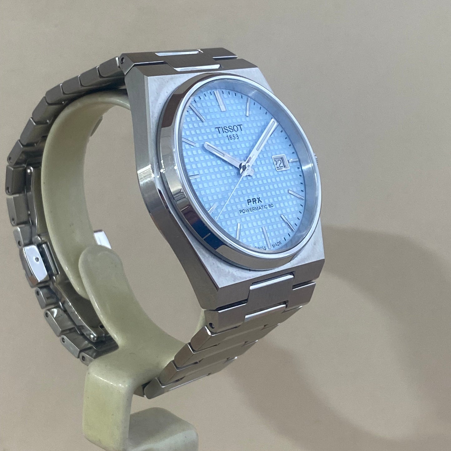 Tissot PRX Powermatic 80 - T137407A