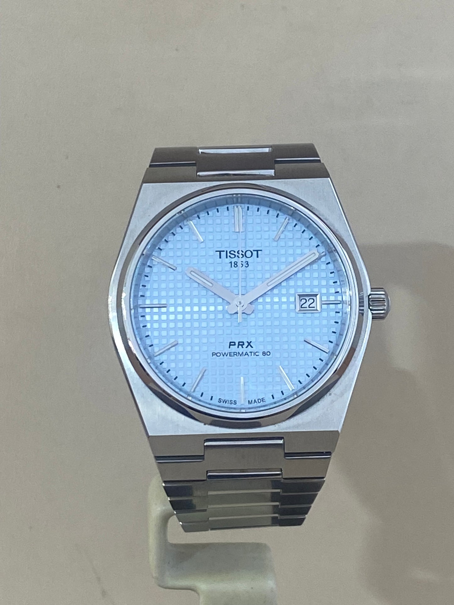 Tissot PRX Powermatic 80 - T137407A