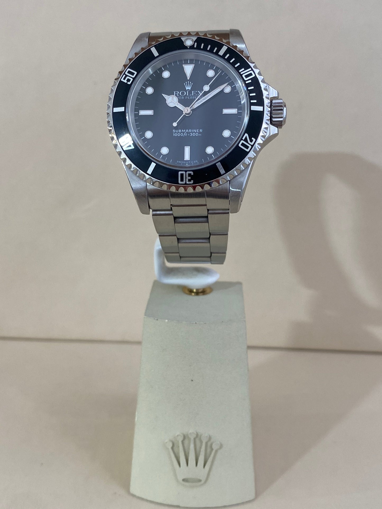 Rolex Submariner - 14060