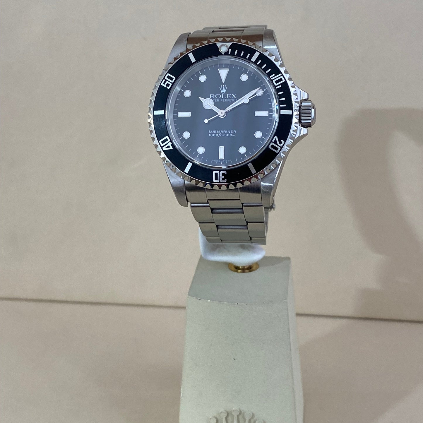 Rolex Submariner - 14060