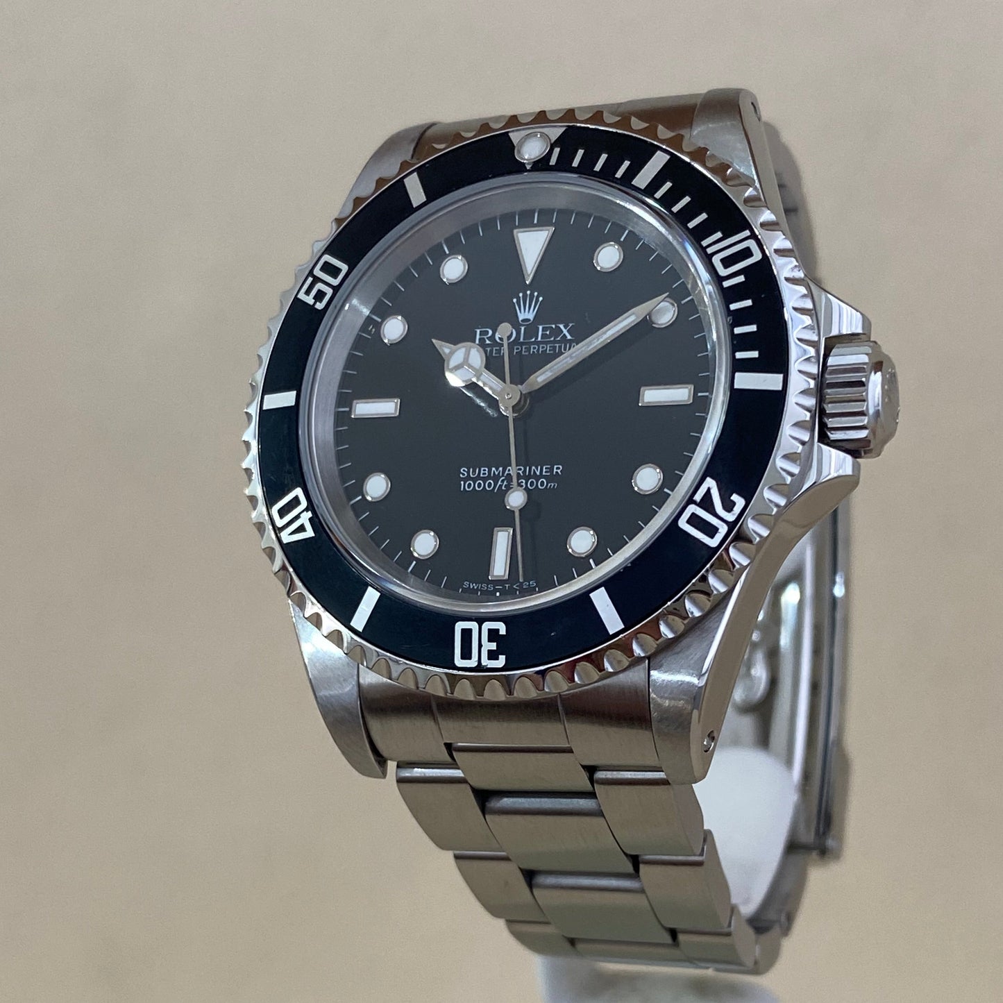 Rolex Submariner - 14060