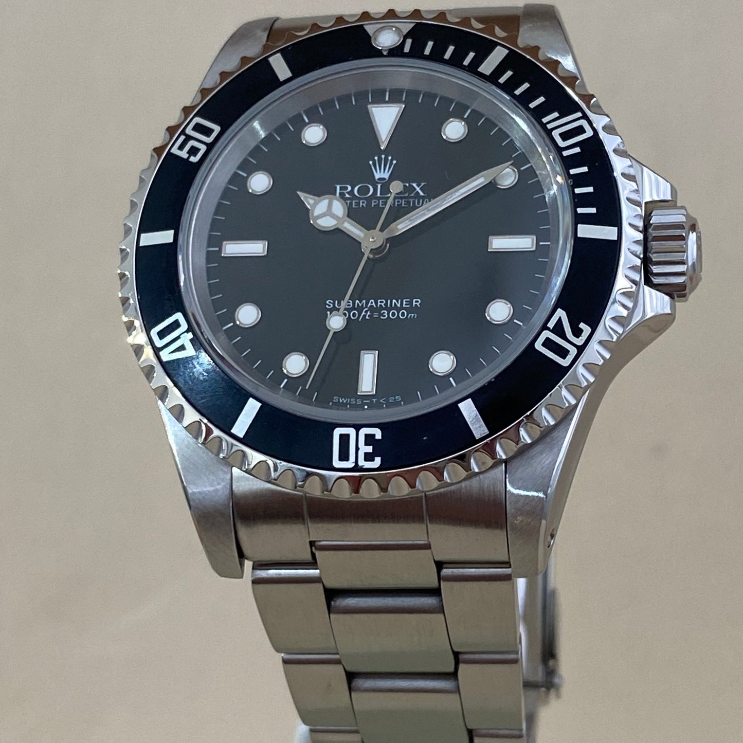 Rolex Submariner - 14060