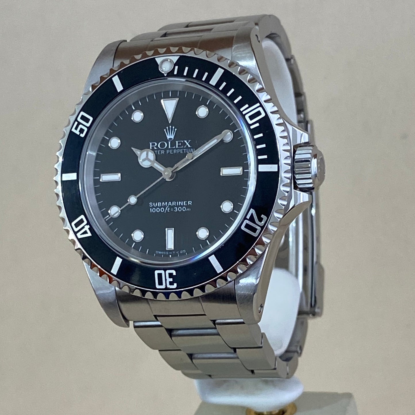 Rolex Submariner - 14060