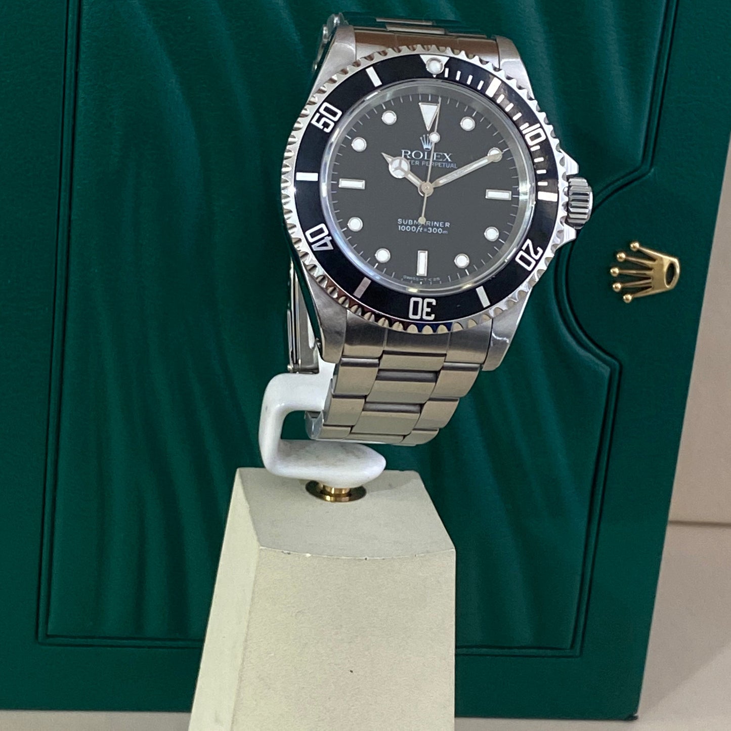 Rolex Submariner - 14060