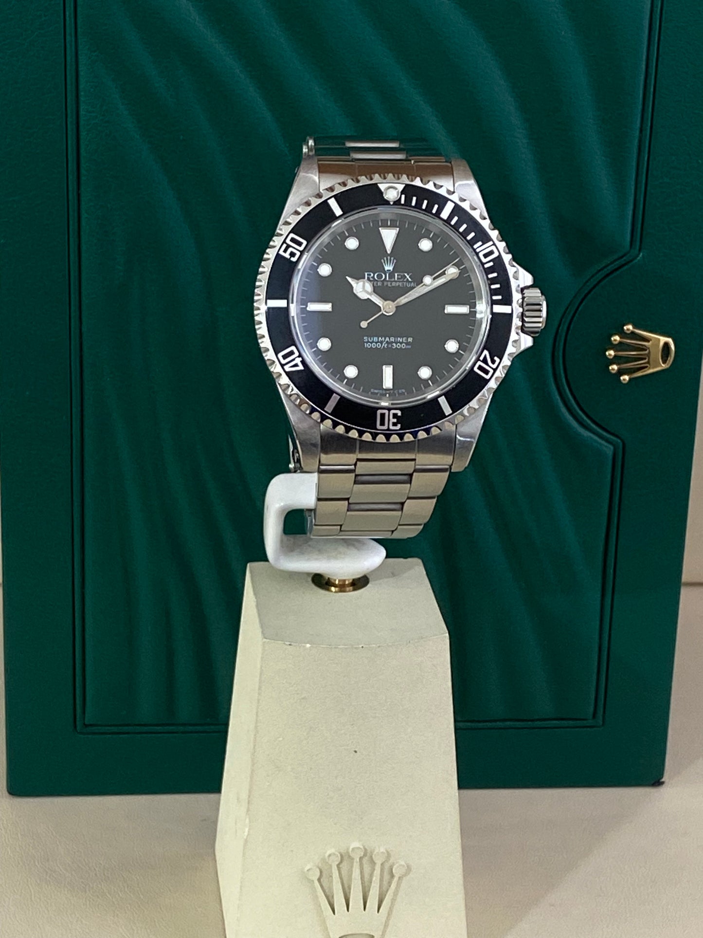 Rolex Submariner - 14060