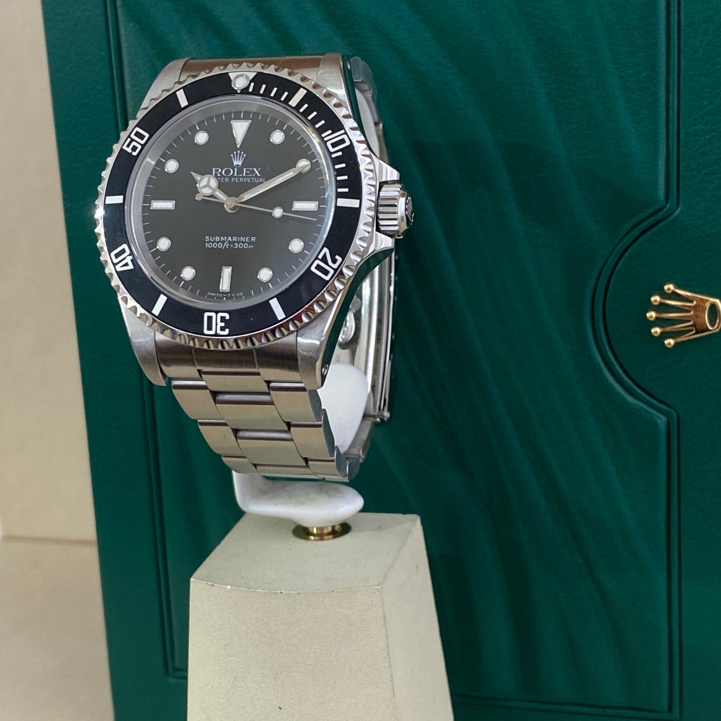 Rolex Submariner - 14060