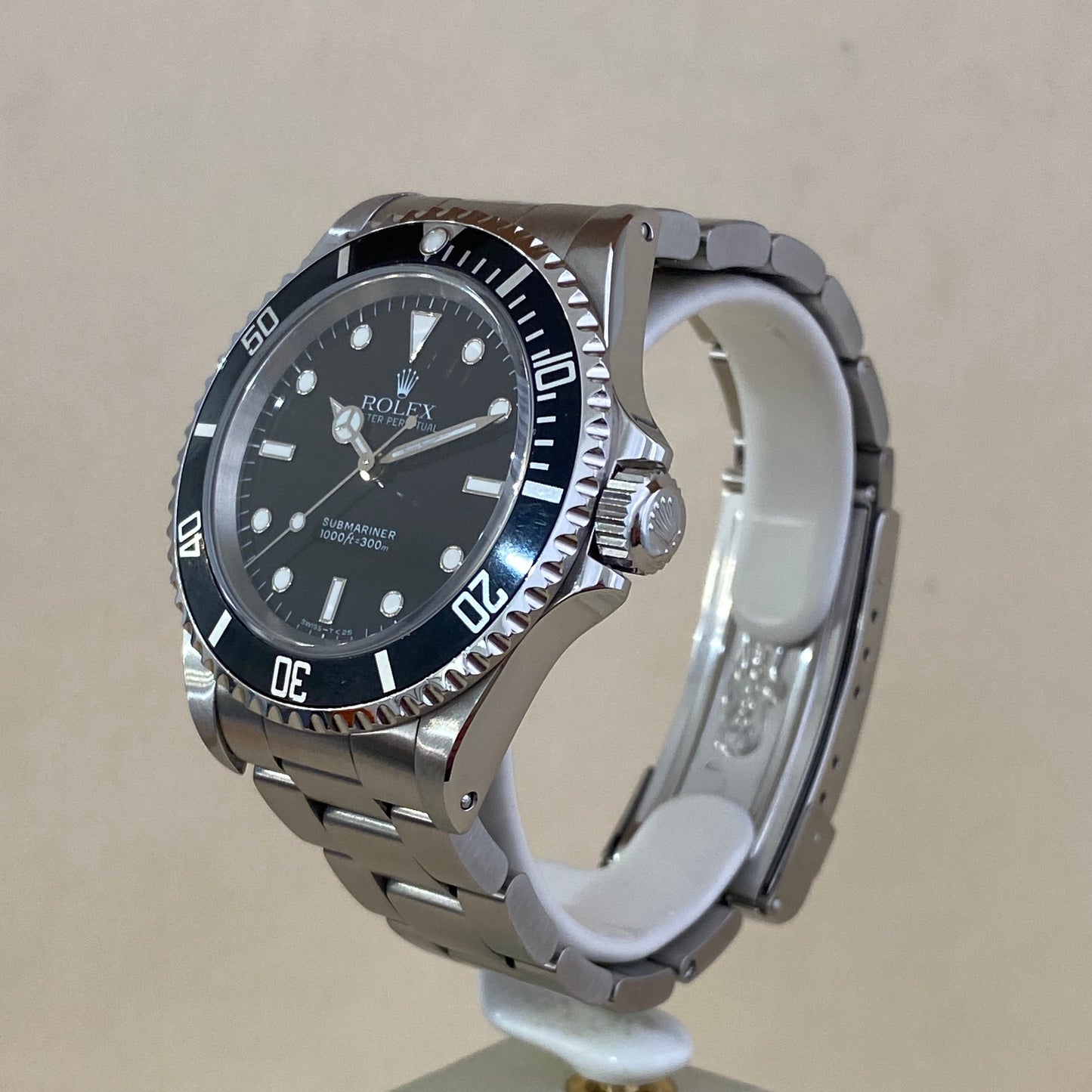 Rolex Submariner - 14060