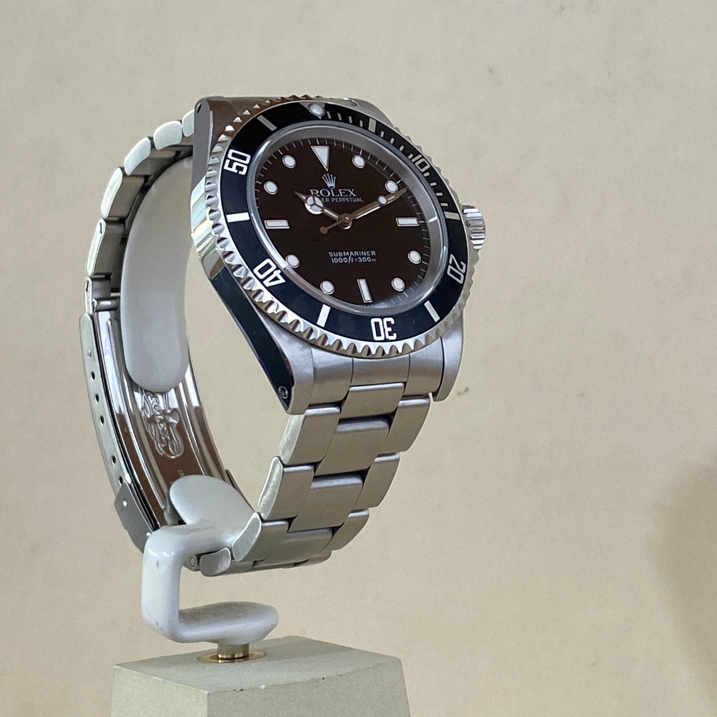 Rolex Submariner - 14060