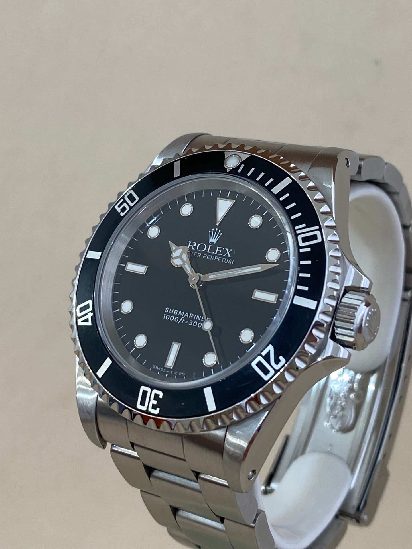 Rolex Submariner - 14060