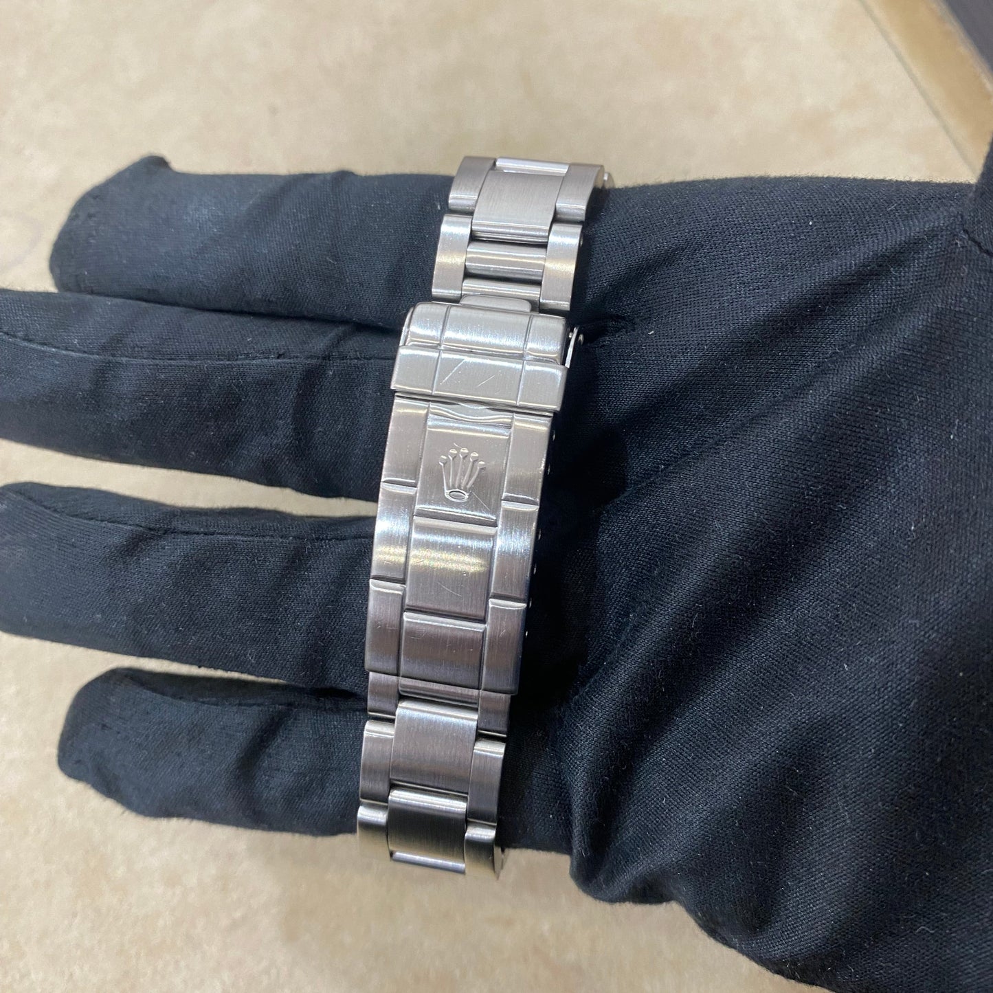 Rolex Submariner - 14060