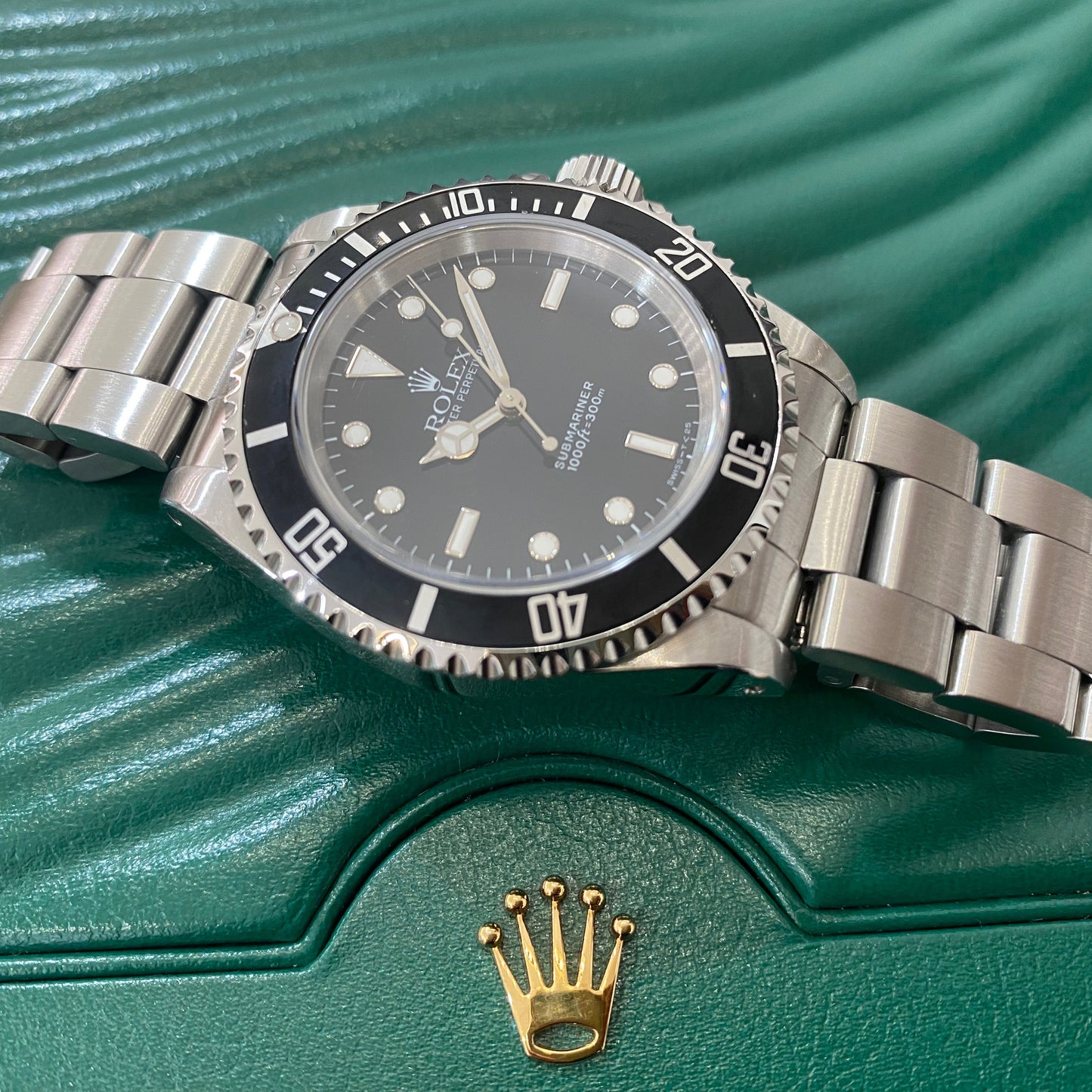 Rolex Submariner - 14060