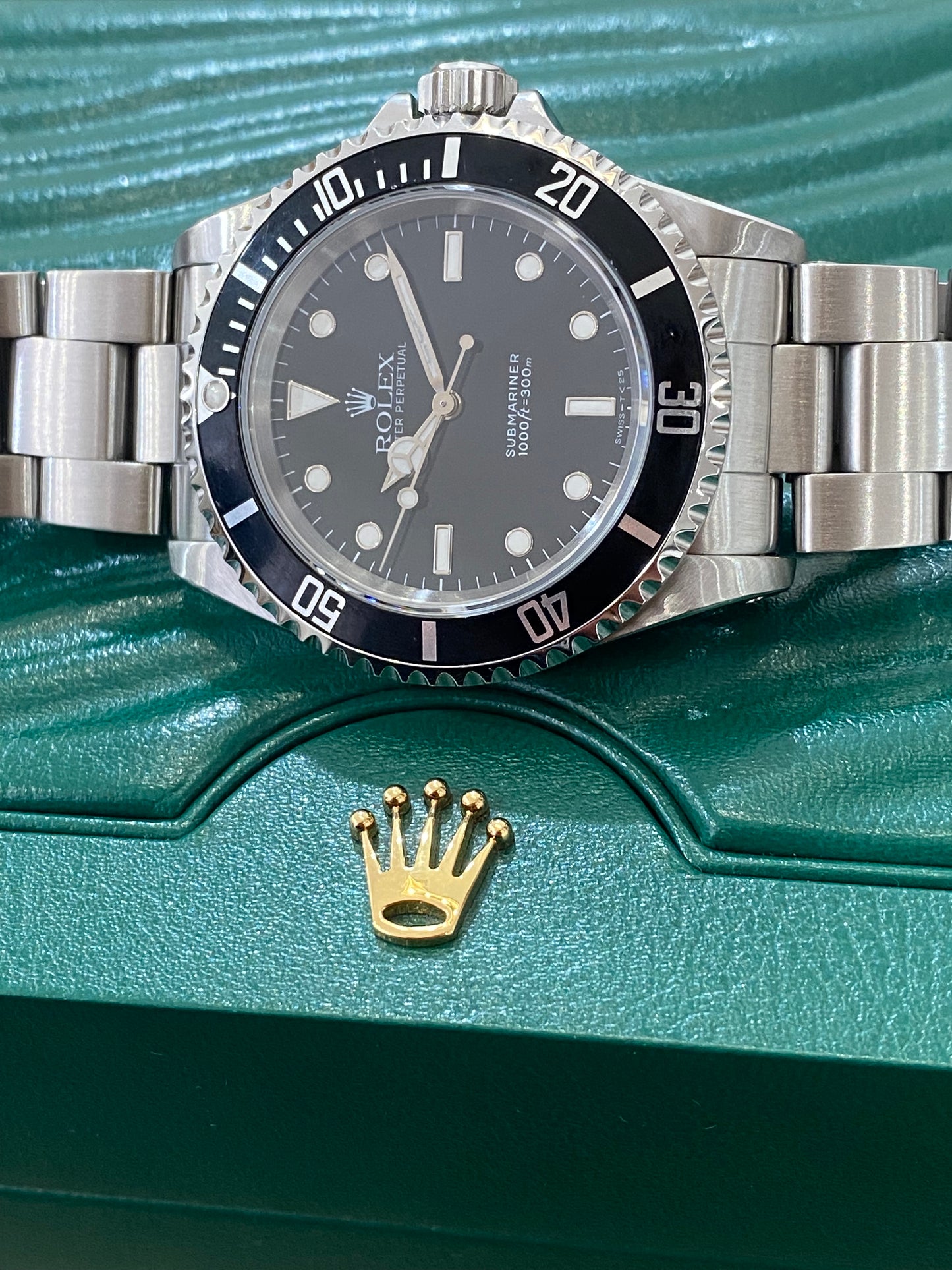 Rolex Submariner - 14060