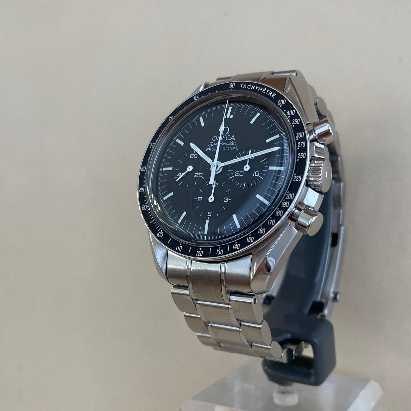 Omega Speedmaster Moonwatch - Full Set - 3570.50.00 - 145022