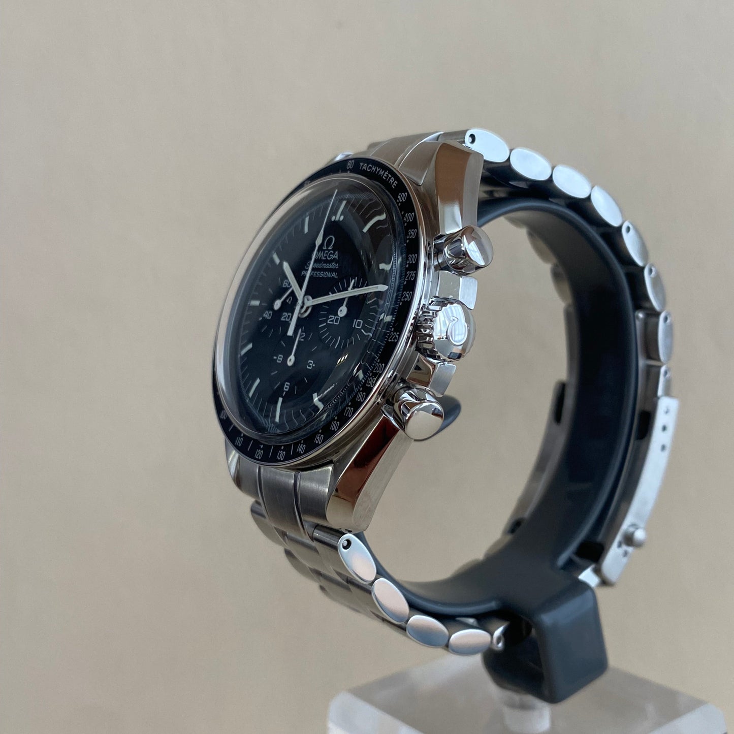 Omega Speedmaster Moonwatch - Full Set - 3570.50.00 - 145022