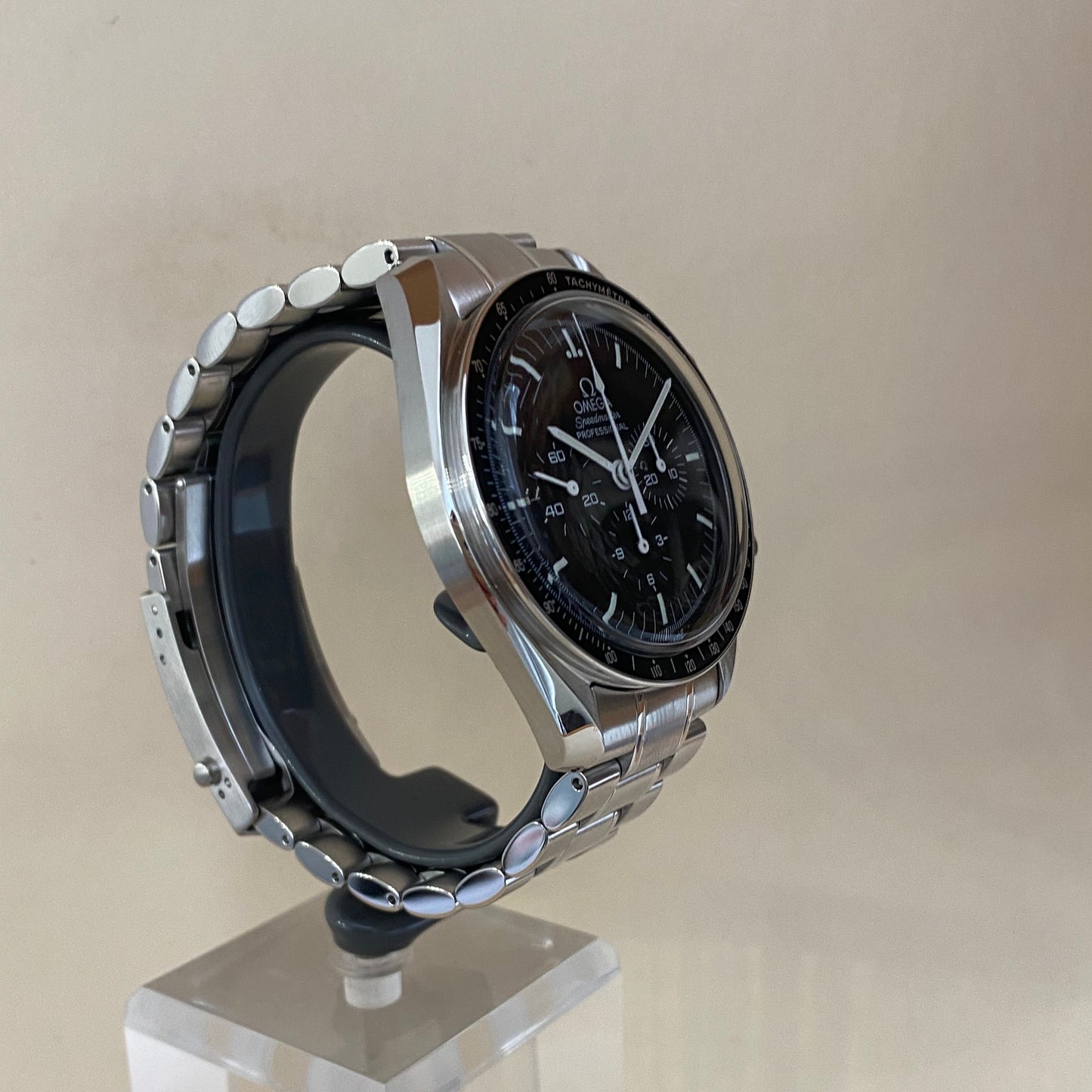 Omega Speedmaster Moonwatch - Full Set - 3570.50.00 - 145022