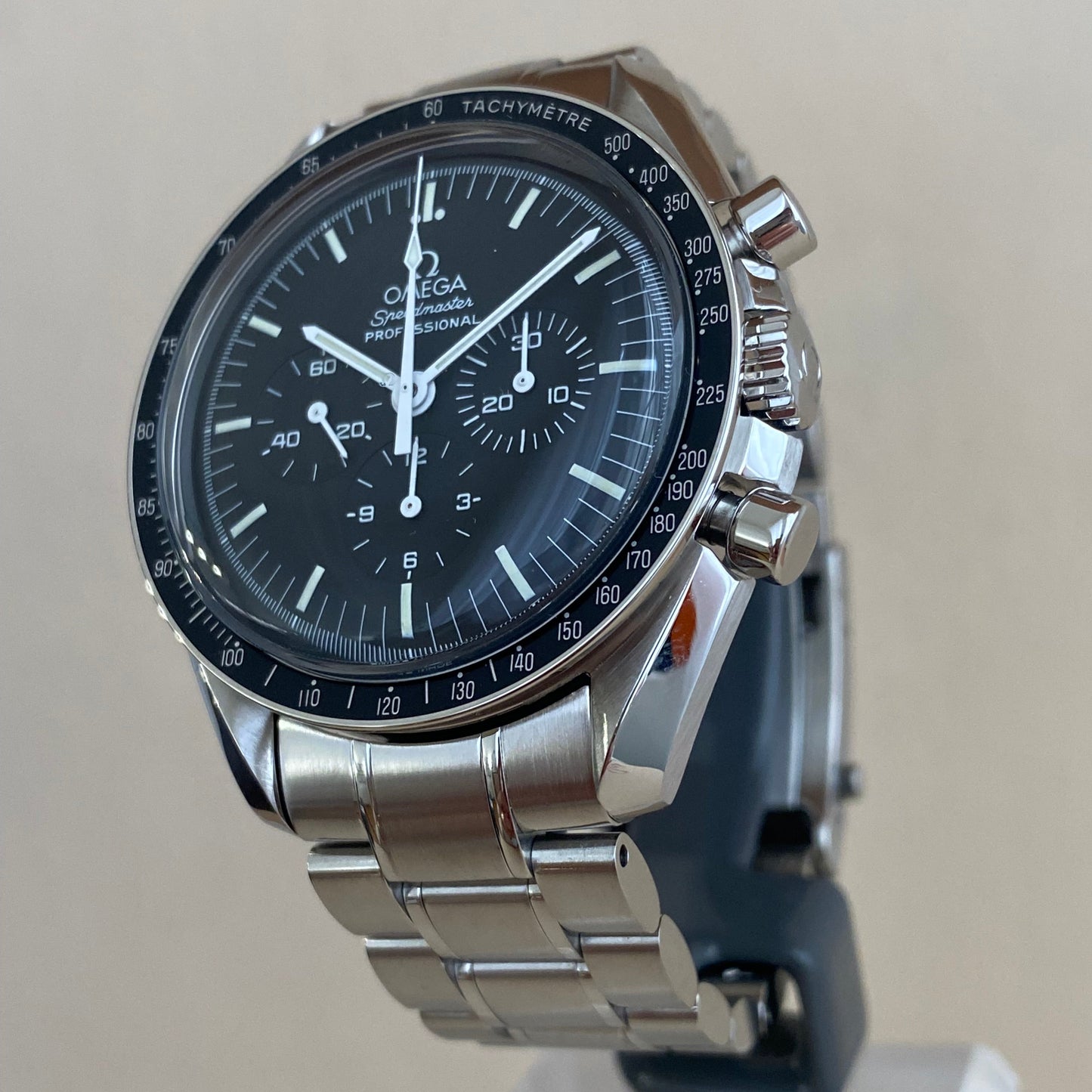 Omega Speedmaster Moonwatch - 145.0022