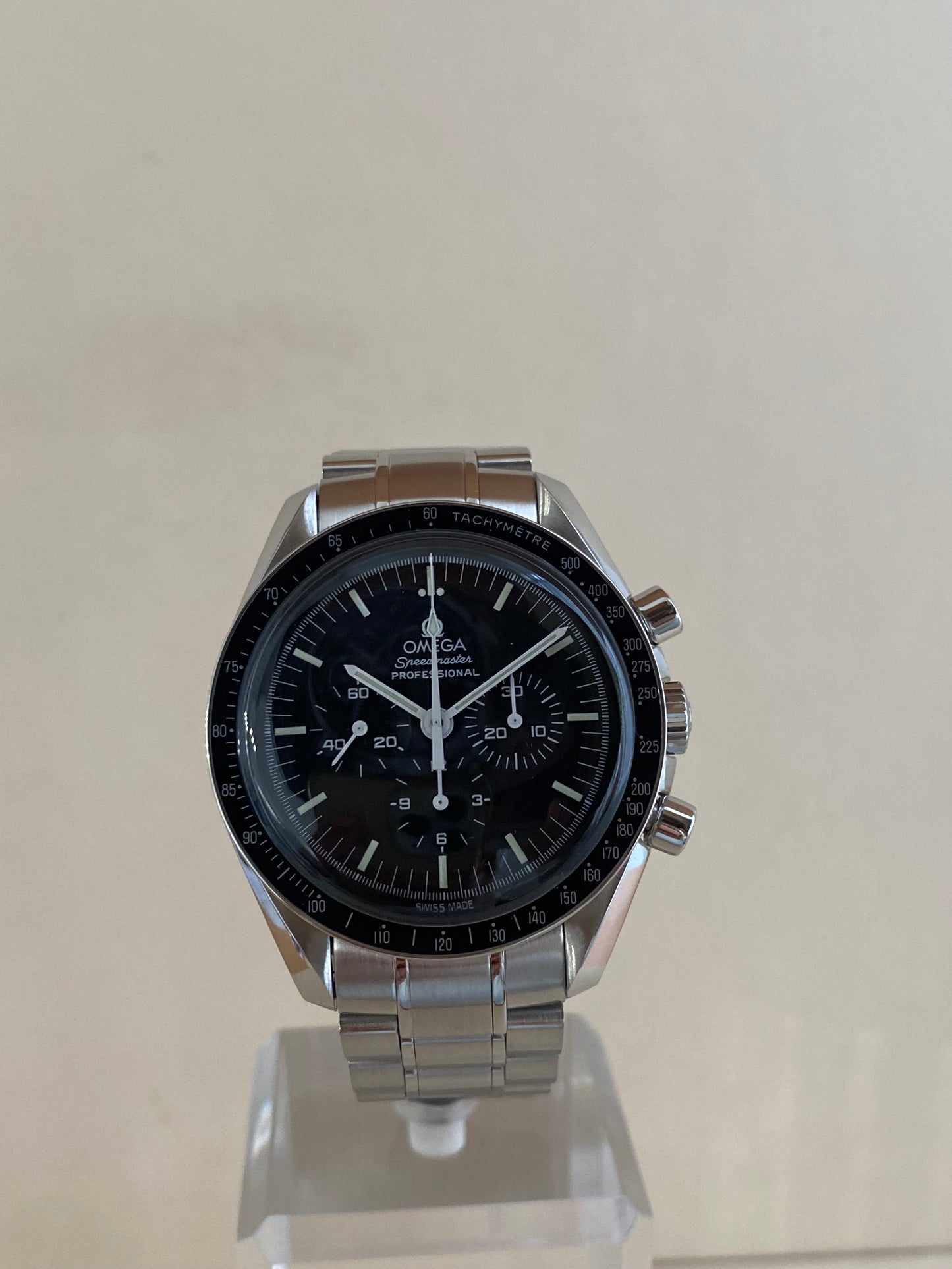 Omega Speedmaster Moonwatch - 145.0022