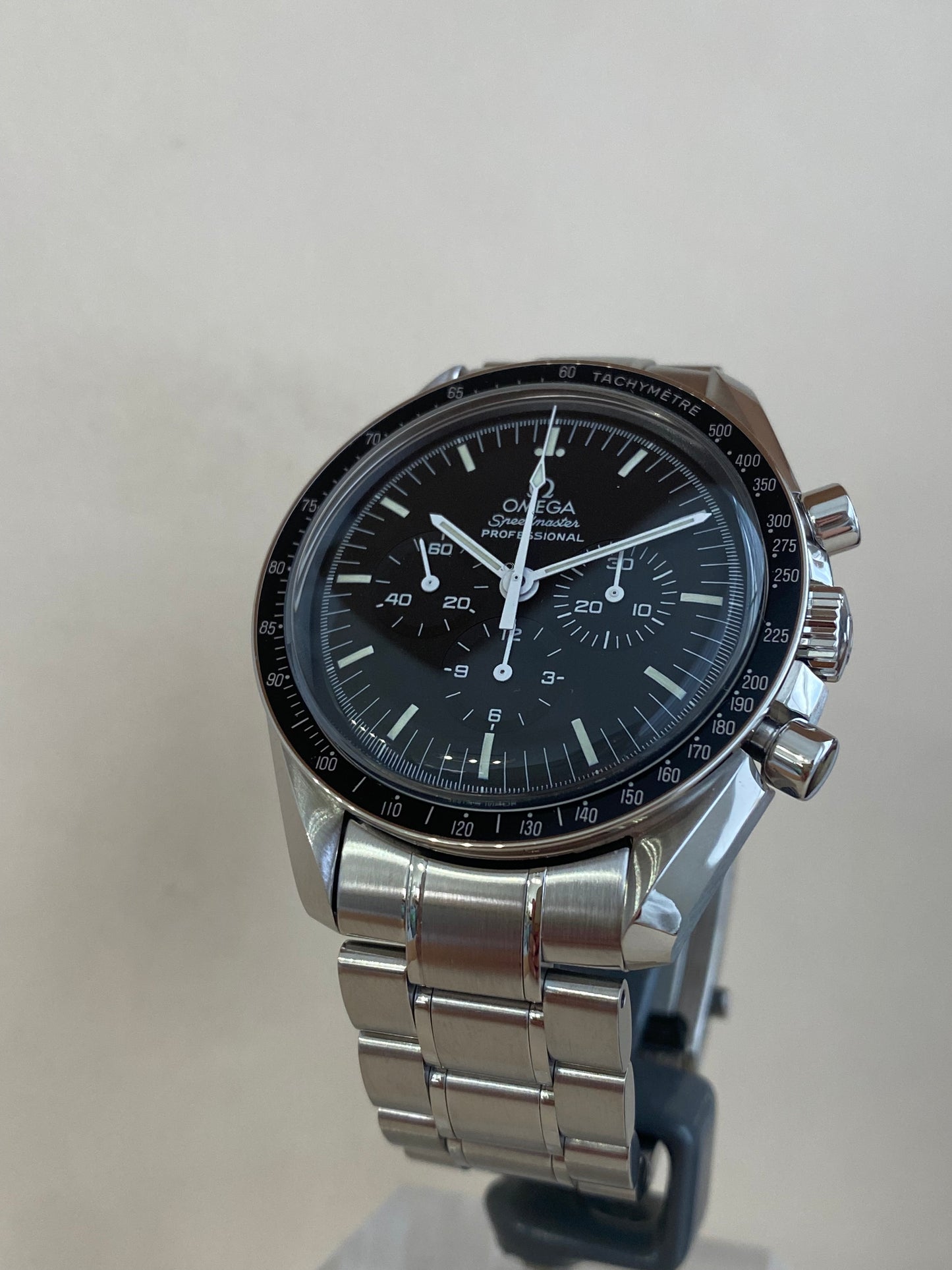 Omega Speedmaster Moonwatch - 145.0022