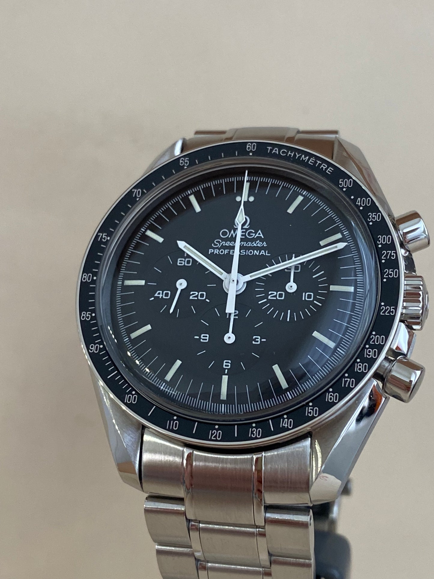 Omega Speedmaster Moonwatch - 145.0022