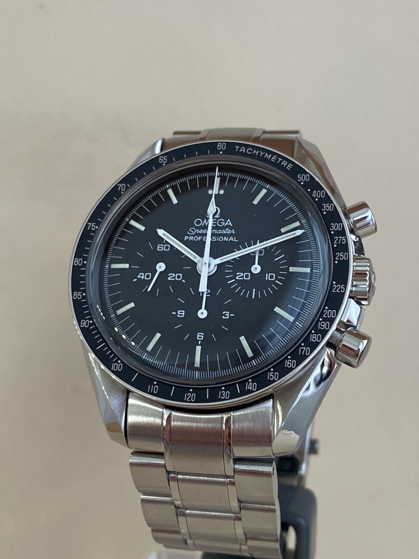 Omega Speedmaster Moonwatch - 145.0022