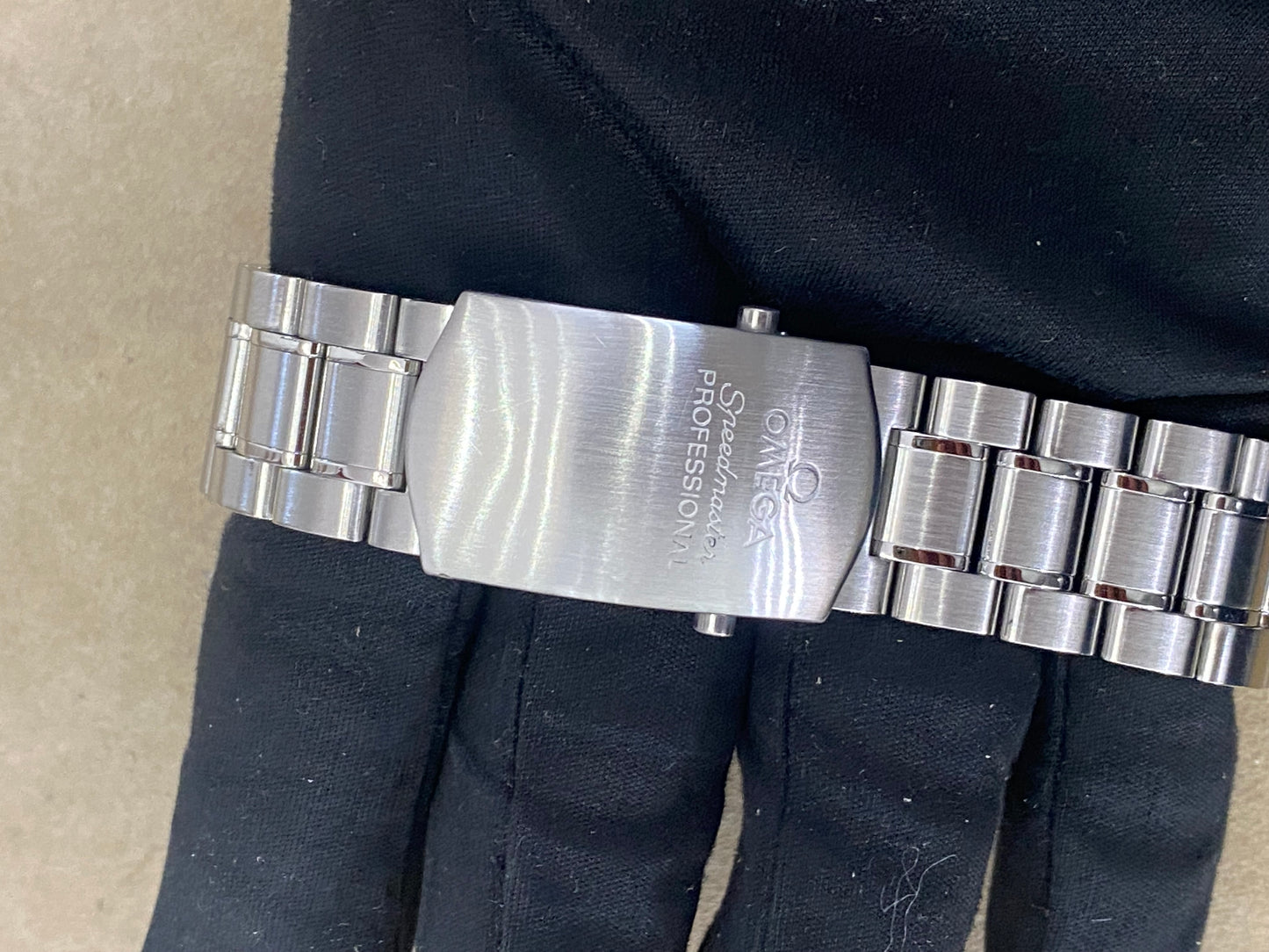 Omega Speedmaster Moonwatch - 145.0022