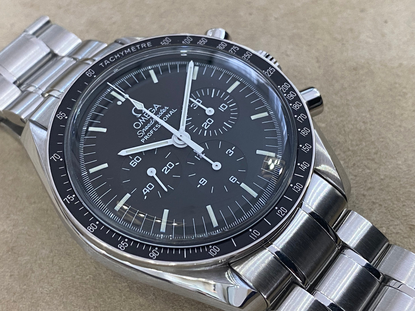 Omega Speedmaster Moonwatch - 145.0022