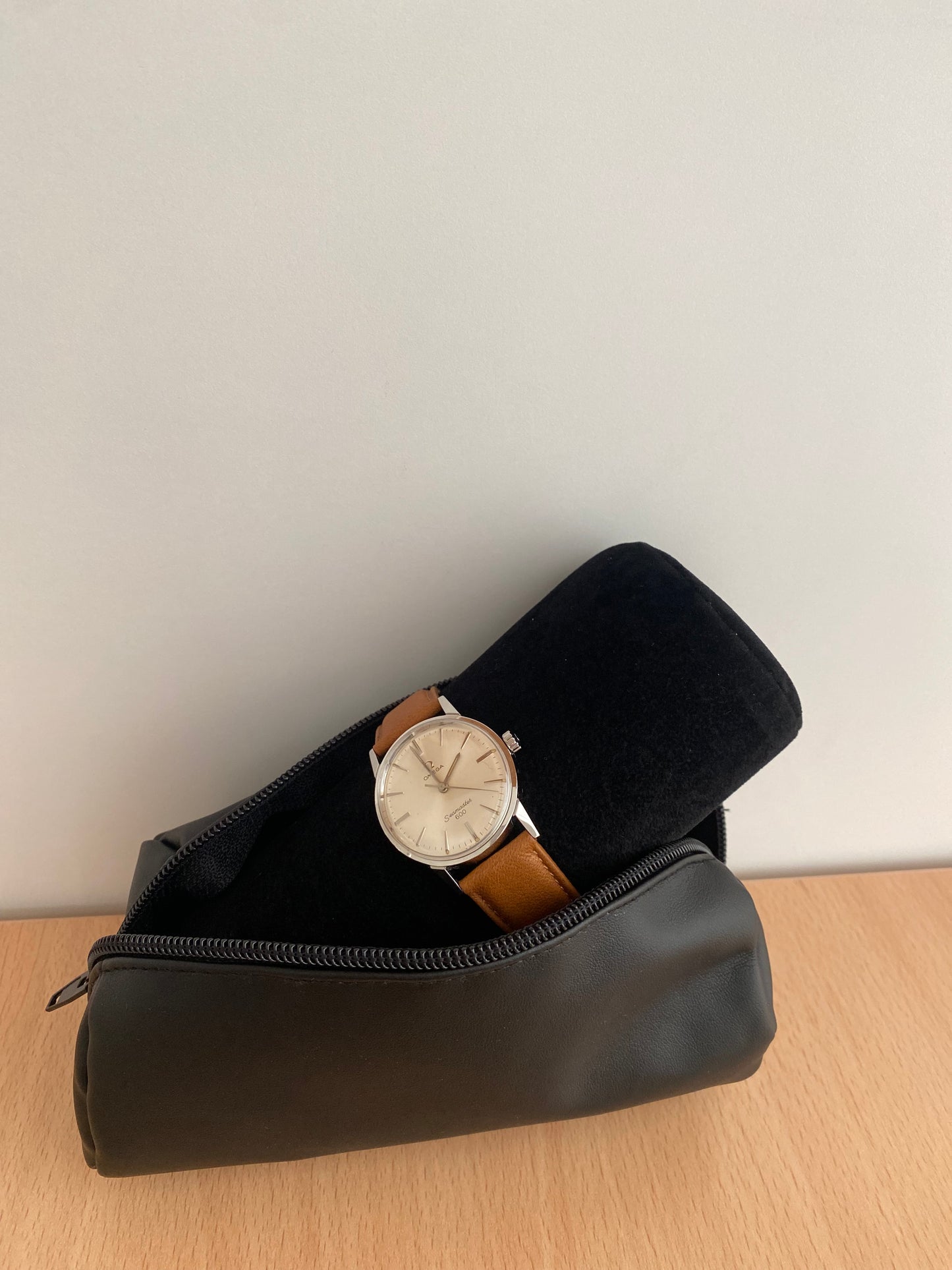 Rouleau 3 Montres