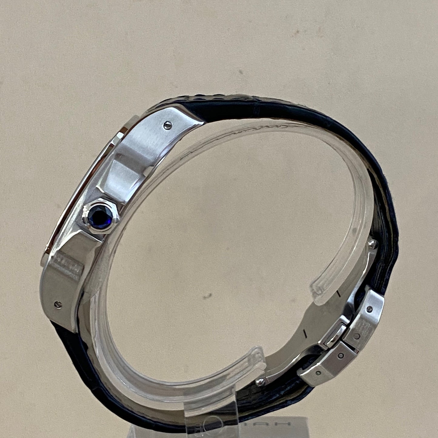 Cartier Santos 100 XL - 2656