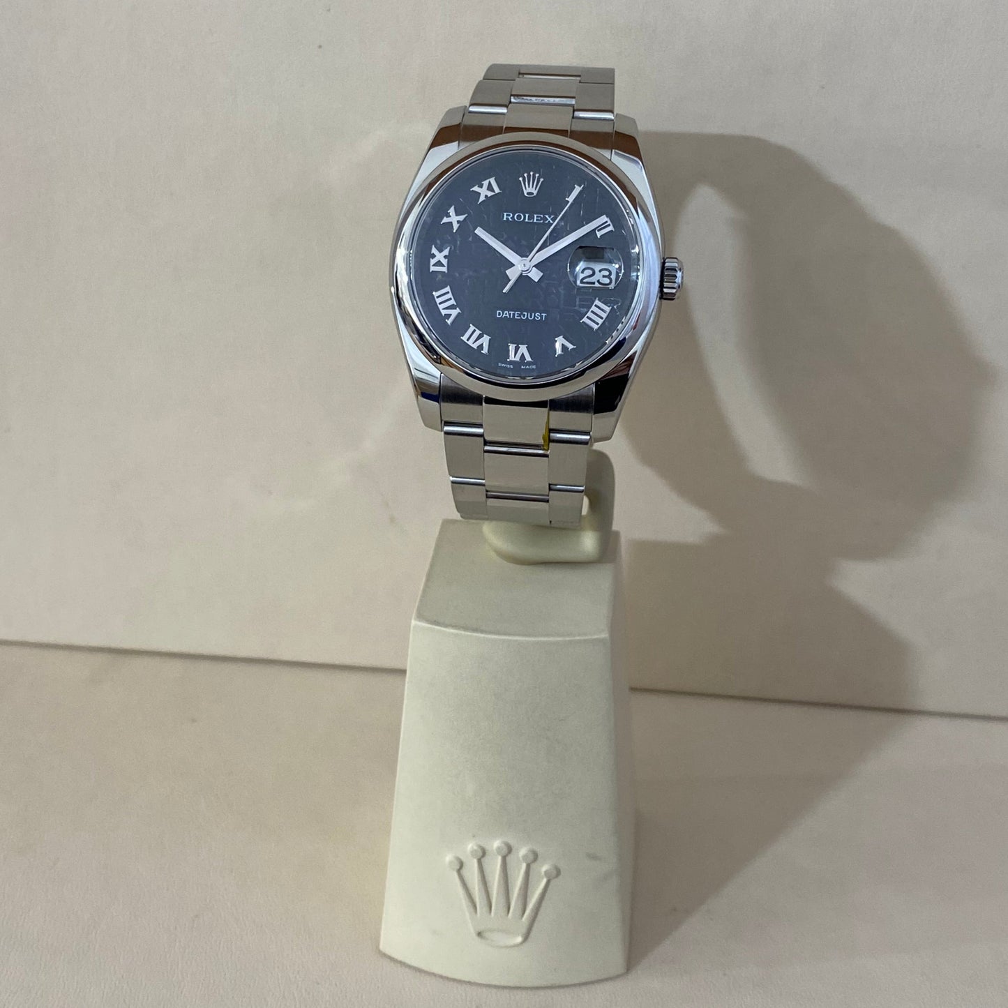 Rolex Datejust 36 - 116200