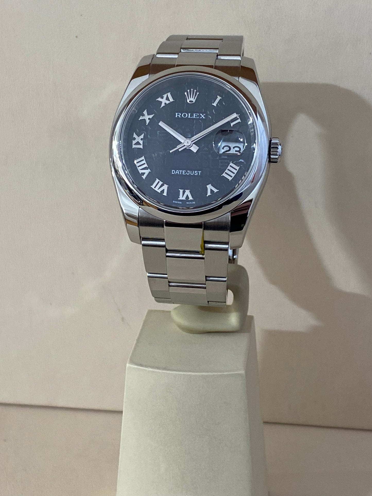 Rolex Datejust 36 - 116200