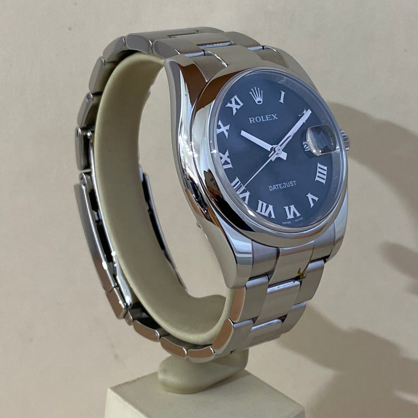 Rolex Datejust 36 - 116200