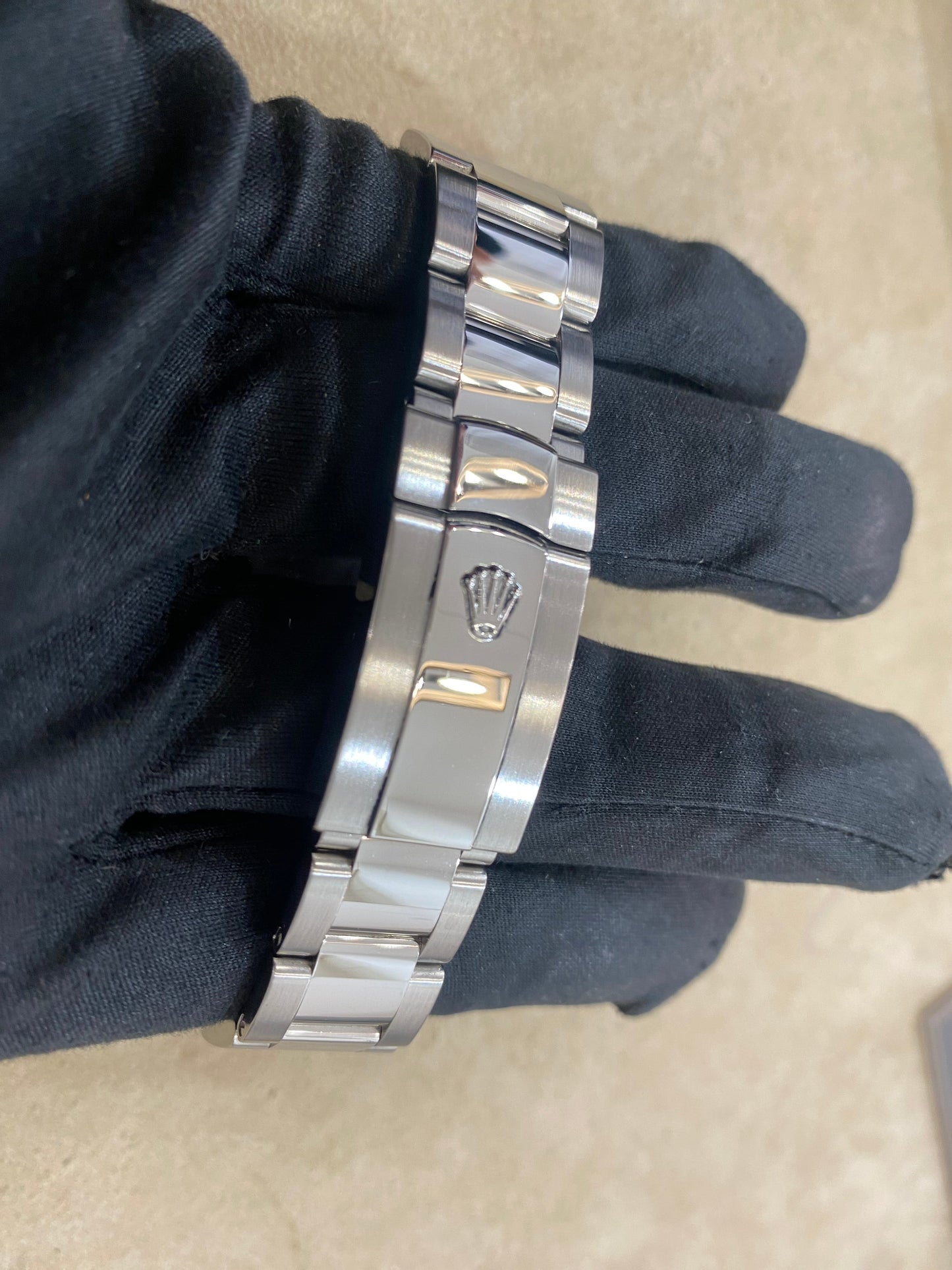 Rolex Datejust 36 - 116200