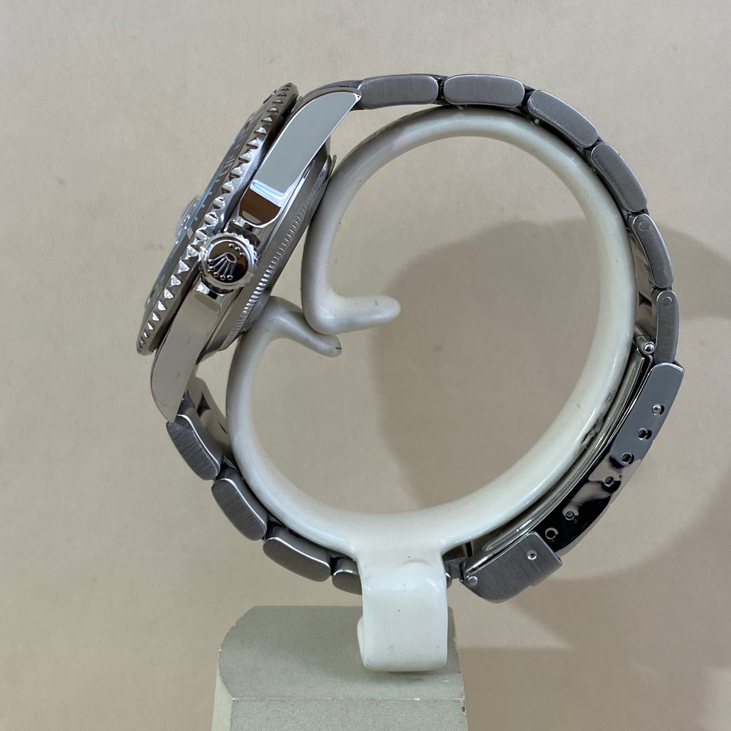 Rolex Submariner Date Full Set 2007 - 16610LN