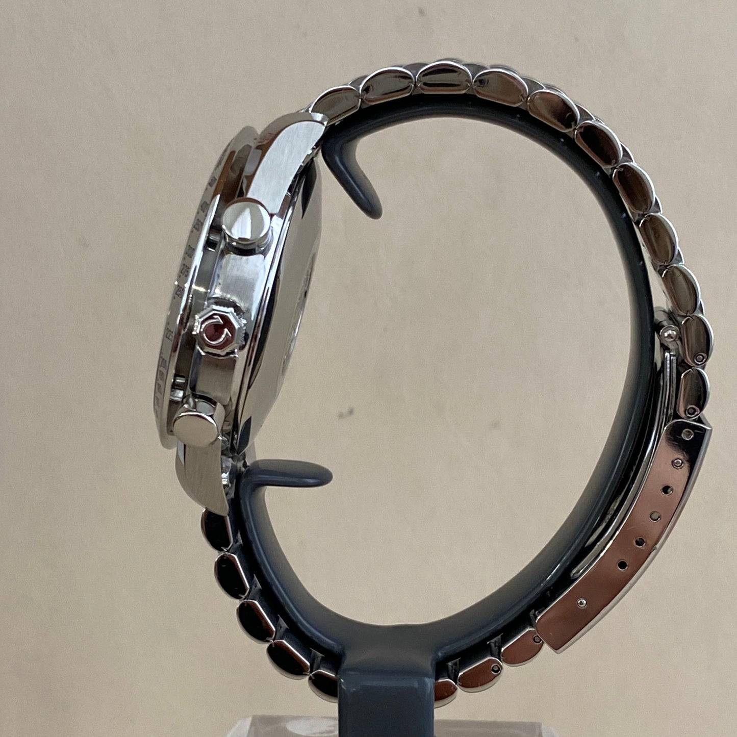 Omega Speedmaster Automatique Date - ST 175.0043