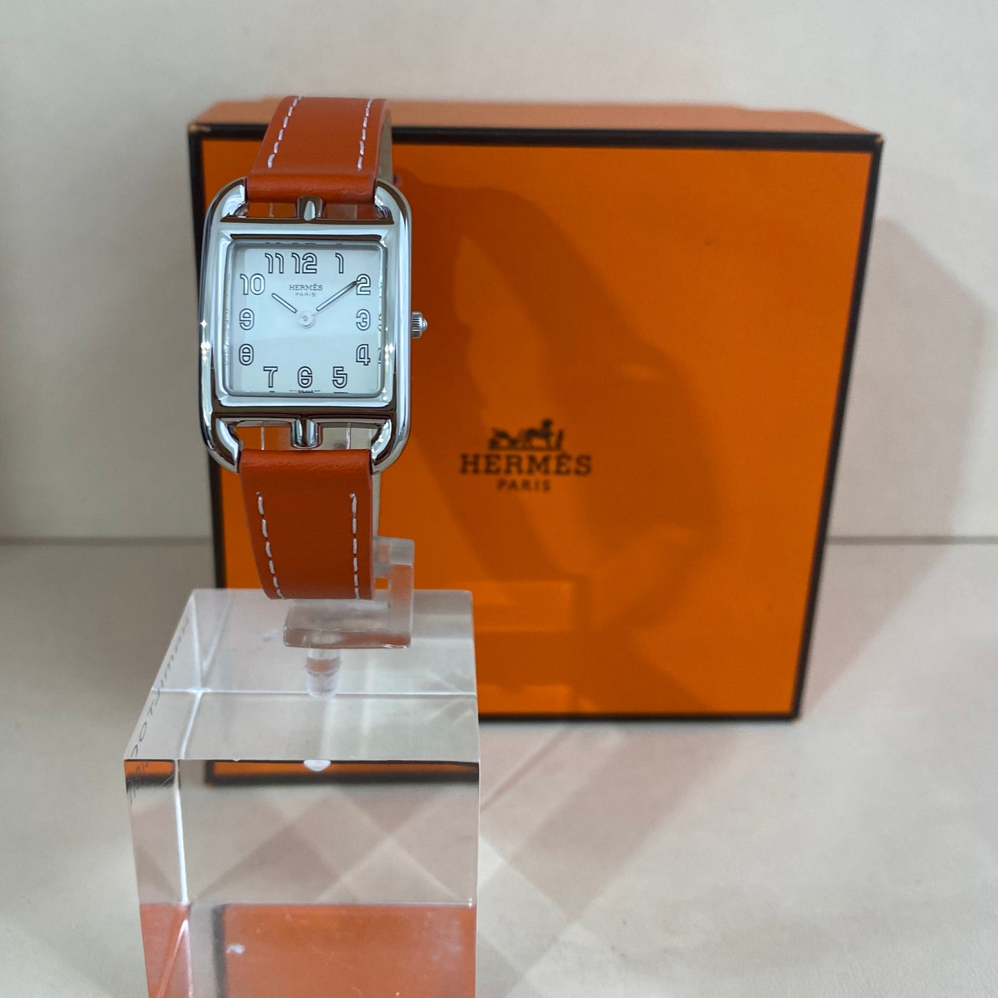 Hermes Cape Cod P.M - CC1.210