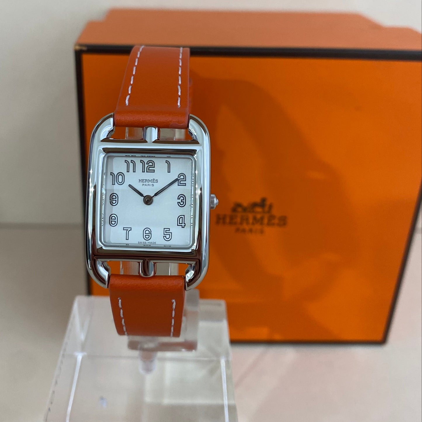 Hermes Cape Cod P.M - CC1.210