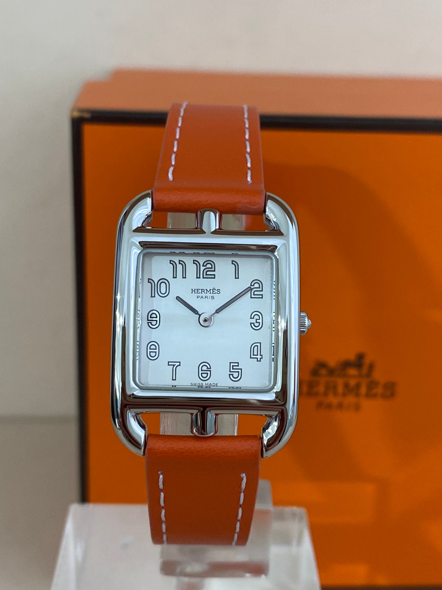 Hermes Cape Cod P.M - CC1.210