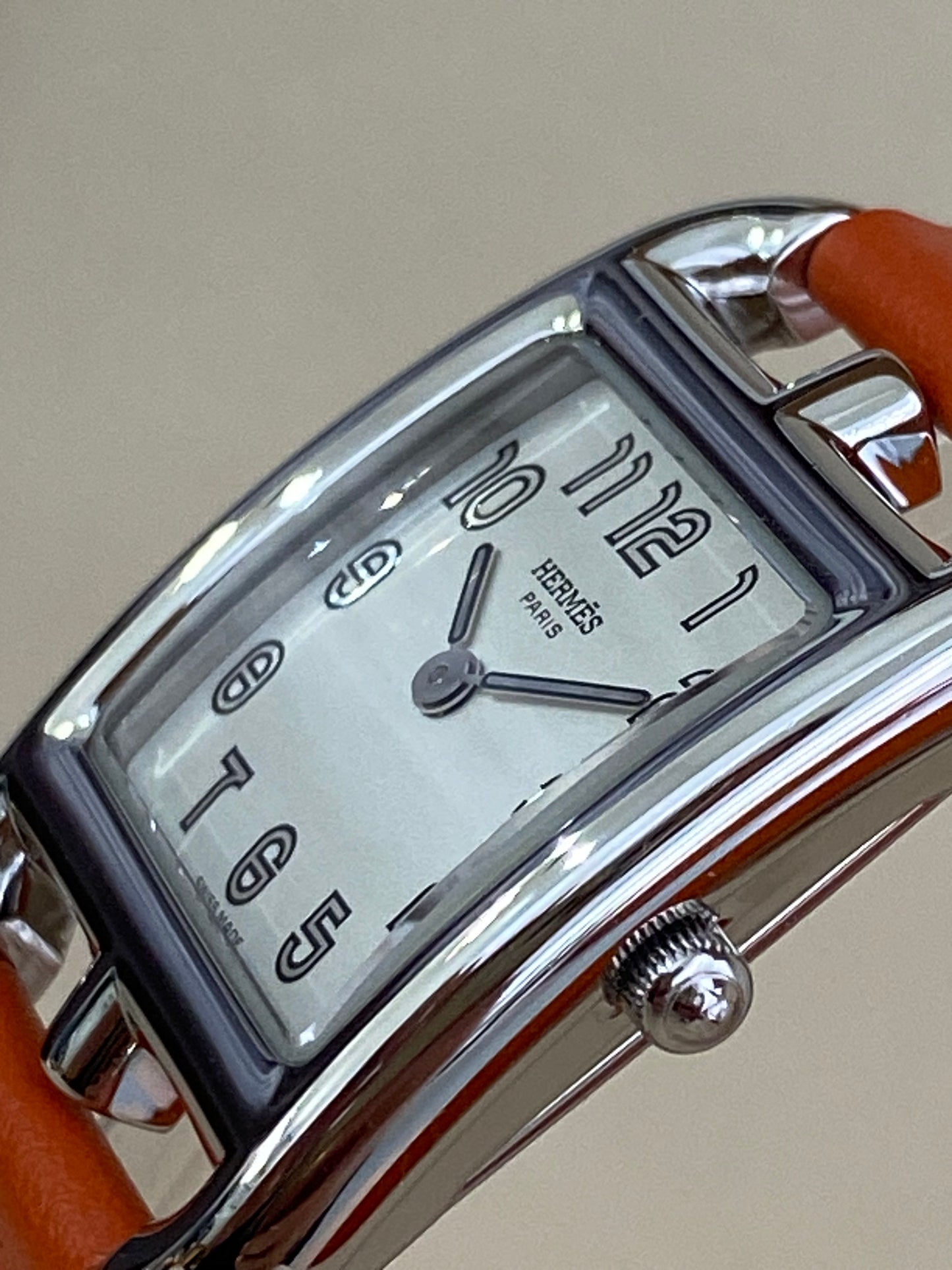 Hermes Cape Cod P.M - CC1.210