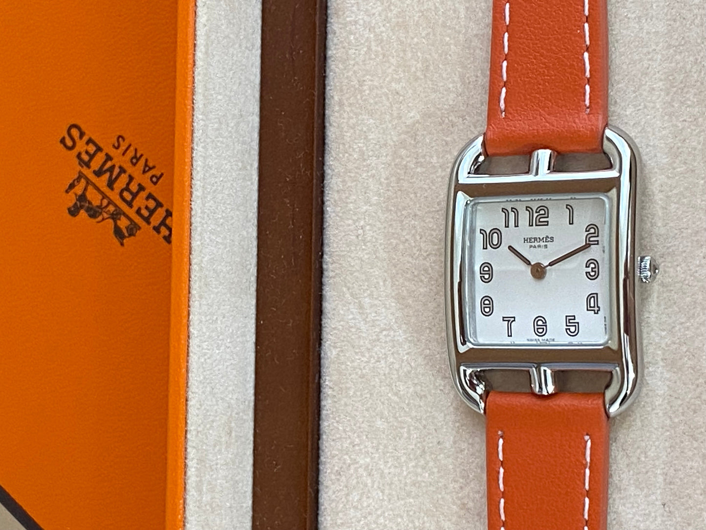 Hermes Cape Cod P.M - CC1.210