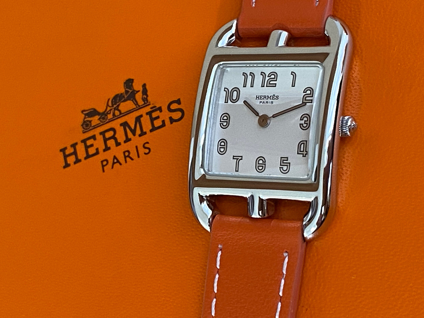Hermes Cape Cod P.M - CC1.210