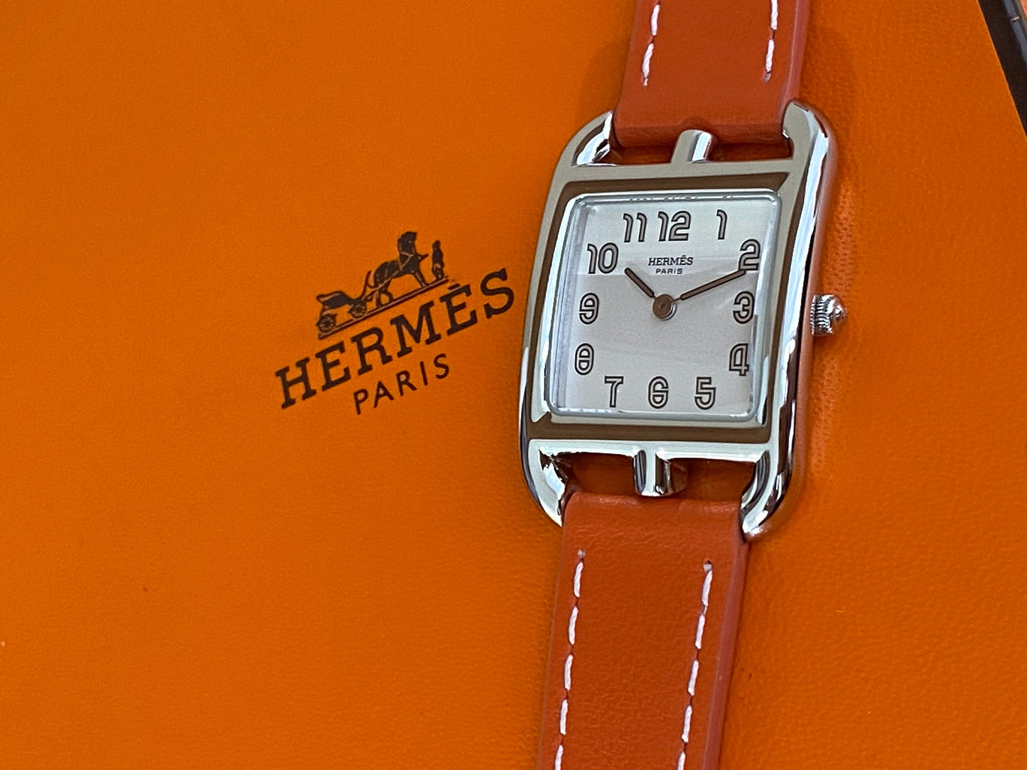 Hermes Cape Cod P.M - CC1.210
